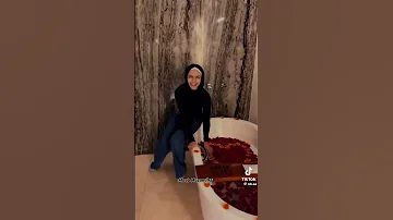قالو حبيبي ليه حبيب تاني ريم و بربري Tiktok 