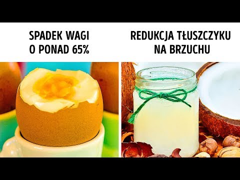 Wideo: 10 Pysznych I Zdrowych Dań, Które Nie Dodadzą Zbędnych Kilogramów