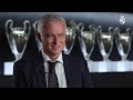 MOURINHO: ‘Real Madrid is the PINNACLE of my coaching career!’