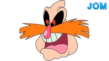 JJP - Freaking Stick Figure Randomness 1 "THE ORIGINAL"