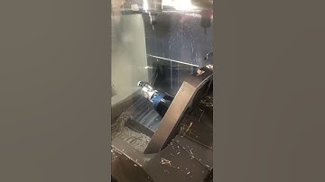 5 axis vise handle