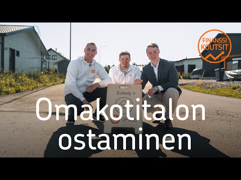 Video: Omatalon purkaminen: kaikki mitä sinun tulee tietää