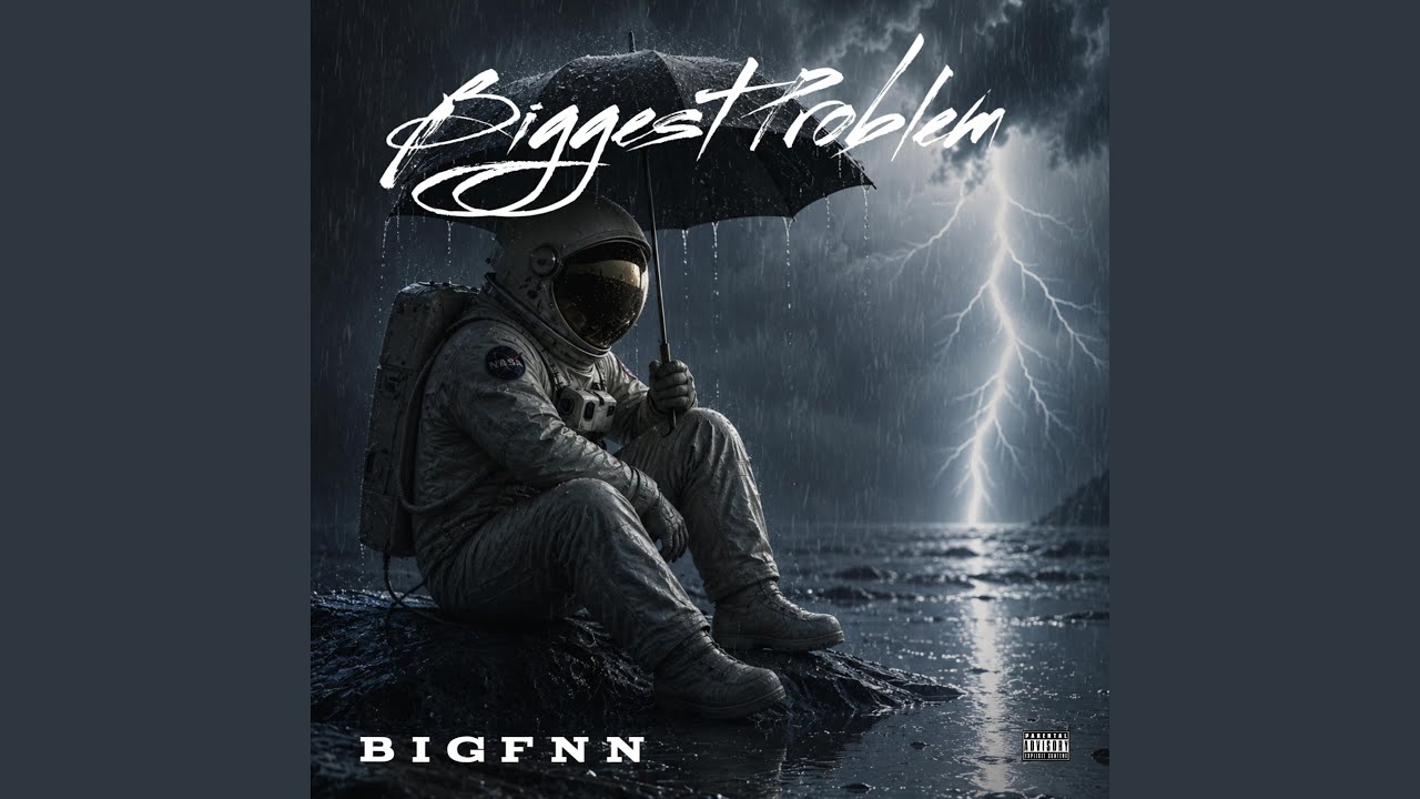 Guarda Biggest Problem su YouTube Guarda Biggest Problem su YouTube