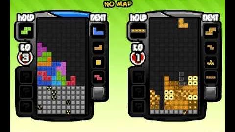 T SPIN TETRIS BATTLE