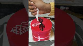 amazing multi colour New Look Cake Design #trending #shortsfeed #cake #shorts #viral #video #feed