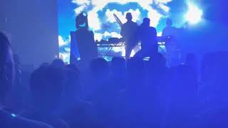 Sub Focus w/ Worship, Live Chicago 2023