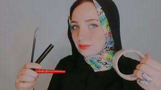 اسهل اربع طرق لرسم الايلاينر باحترافية❤️