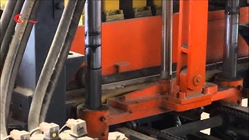 Block making machine GYM QT series products