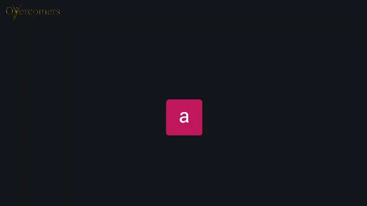 Overcomers Midweek Empowerment Time - A Grateful Heart I