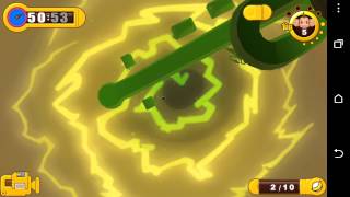 SMB2: SE [World 3, 1-10] 3:26.3