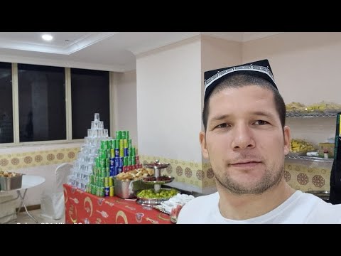 ISSIQ KUNLARNI QAYERDA OTKAZYAPSIZ?