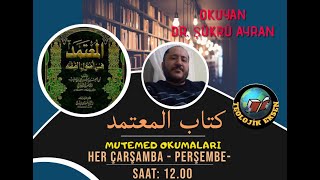 el-Mu'temed fi Usuli'l-Fıkh-CII-447-Peygamber İctihatl Yükümlü müdür?-2