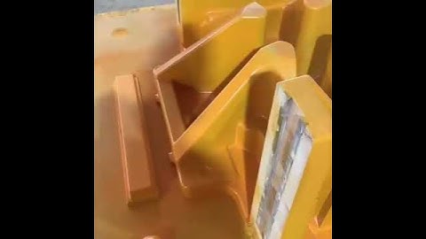 Large format casting wood pattern machining and milling machine on promotion