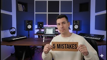 Common newbie DJ mistakes revealed so you can avoid them