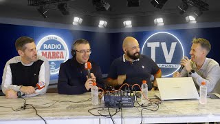 DIRECTO RADIO MARCA CANTABRIA / 24 nov 2025, 14:00