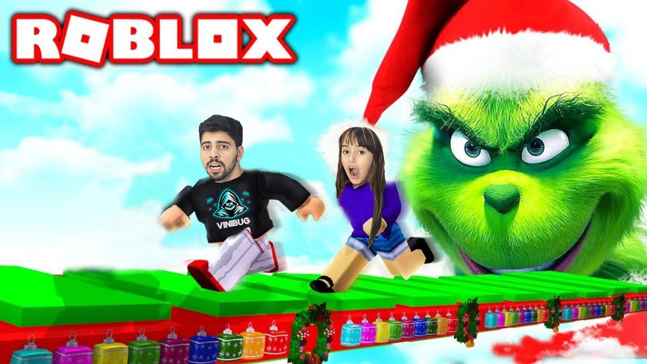 R O B L O X UM NATAL DE AVENTURAS - ingressos - R O B L O X UM