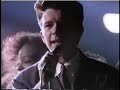 It Would Take A Strong Strong Man (Matt's Jazzy Guitar Mix Video) - Rick Astley