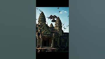 Bird Attack drone #drone #dji #velocidrone #djiosmoactio #fpv #short #shorts