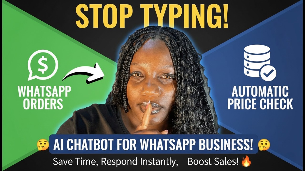 Make.com WhatsApp price reply automation tutorial