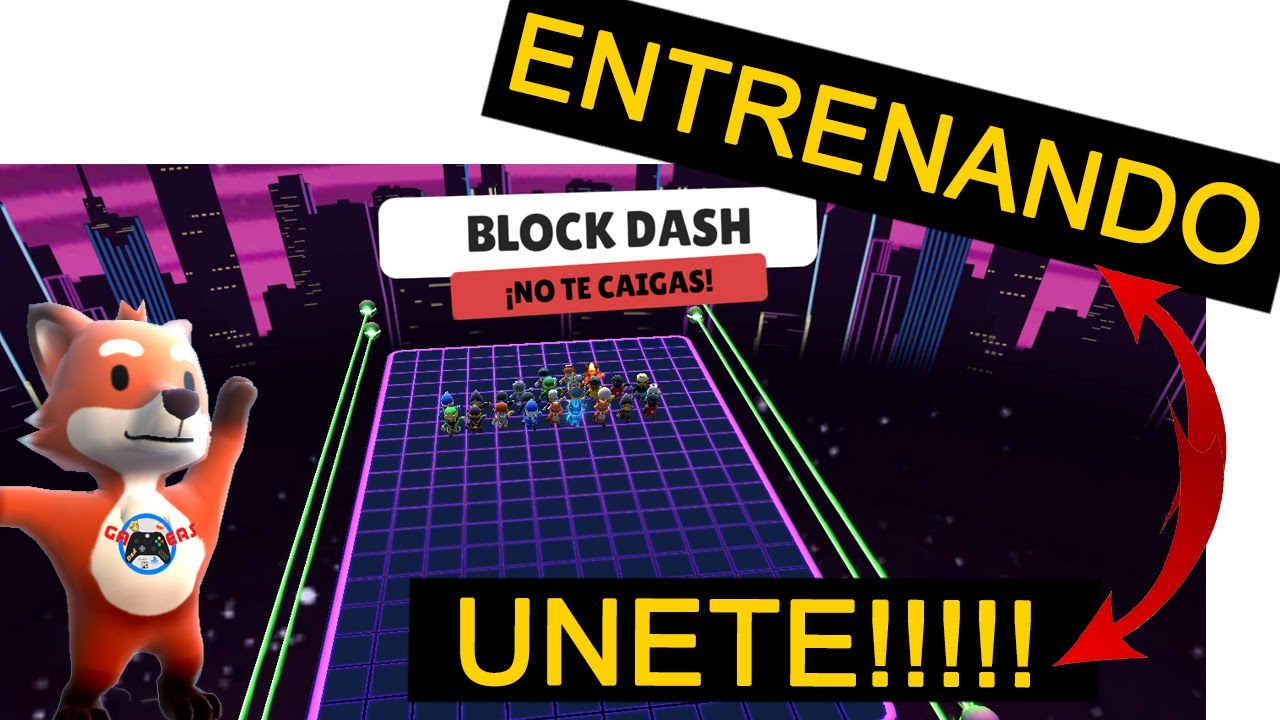 STUMBLE GUYS 0.48.1 !!  BLOCK DASH LEGENDARIO E INFINITO #stumbleguys 