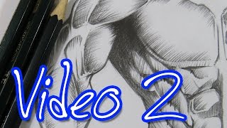 Como Aprender a Dibujar Facil | How to Draw Easy | Video #2
