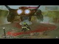 The Price of Democracy: A Helldivers 2 Tribute | Music