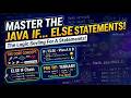 Java If... Else Statements: Master Conditional Logic | Intricate Devo