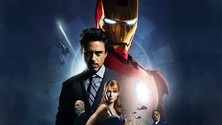 Что Я Пропустил? Железный Человек / Iron Man, 2008 - Сцена После Титров