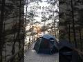 #트리캠핑장 #선재도 🏕️ 명당자리 C17 번 데크❤️ #노을맛집 #바다캠핑장 #솔로캠핑 #campinglife #campingvibes #solocamping