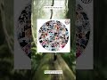 [Holy grail🏆] สติกเกอร์ Stray Kids 104 ชิ้น ของสะสมแฟนคลับ KPOP งานแฟนมีตติ้งครั้งที่ 6 สติกเกอร์ DO