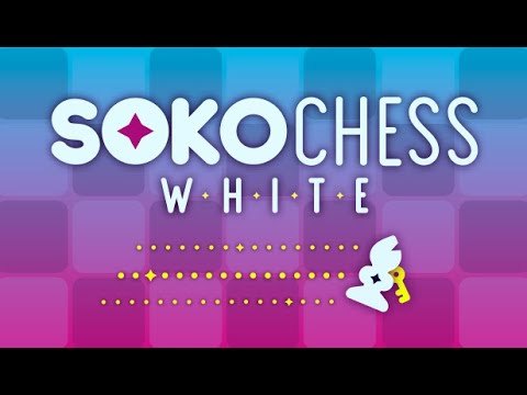 SokoChess White Official Trailer