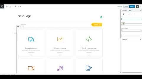 Adding blocks | TaskHive Docs