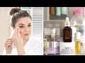 Evening Skincare Routine | I Covet Thee