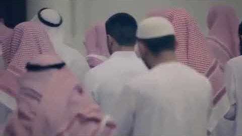 تلاوة خاشعة للقارئ احمد السويلم سورة آل عمران