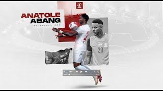 Anatole Abang ● Centre Forward ● Al-Bataeh CSC ● 22/23 Highlights