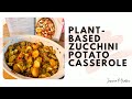 Plant-Based on a Budget, Easy Casserole Recipe