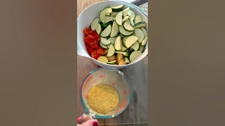 Plant-Based on a Budget, Easy Casserole Recipe