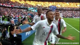 15 Times Neymar Surprised the World