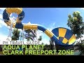 Aqua Planet Clark Freeport Zone Pampanga Philippines