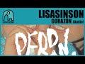 LISASINSON - Corazón [Audio]