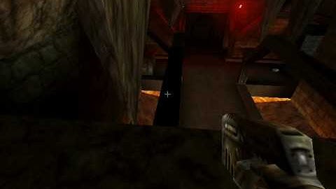 Unreal (PC) - (Mission 3 - Rrajigar Mine | Unreal Difficulty | Part 2 of 2)