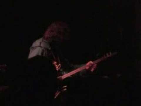fedex locations Secret Chiefs 3 - Medieval - Sydney 15/5/07
