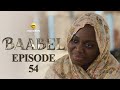 Srie  baabel  saison 1  episode 54  vostfr