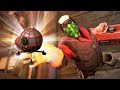 TF2: Вырезанные Постройки Инженера!