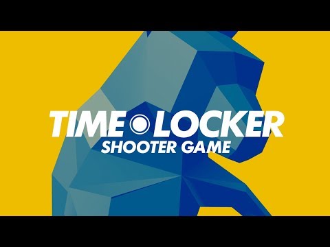 TIME LOCKER - Shooter - sotaro otsuka Walkthrough - YouTube