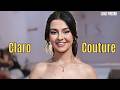 Top 5 Couture Looks | Desfile Claro Couture – Marzo 2026 Highlights