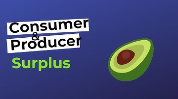 Consumer Surplus and Producer Surplus in Economics: Quick & Easy!