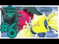 REGIELEKI e REGIDRAGO - Pokemon DLC Terre Innevate della Corona ITA #6