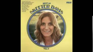 Watch Skeeter Davis Bridge Over Troubled Water video