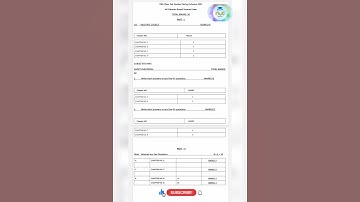 10th Pak study pairing scheme 2023 #10th #pakstudy